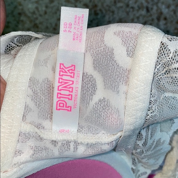 Victoria Secret’s PINK bralette - Picture 3 of 3